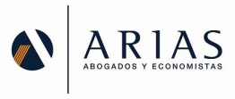 Arias Consulting<br /> 91.504.45.44